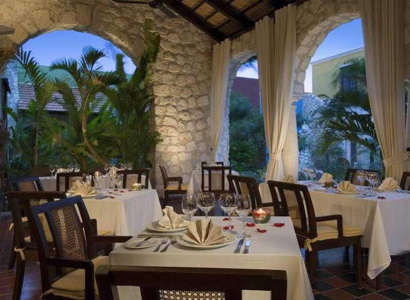 Hacienda Campeche Hotel Exterior foto