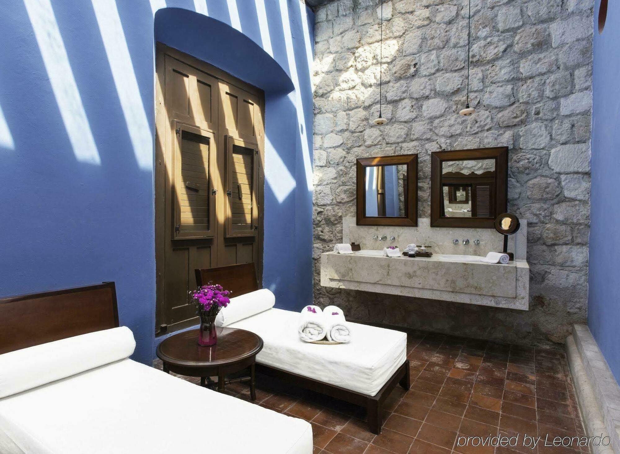Hacienda Campeche Hotel Exterior foto
